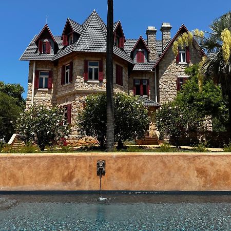 Chalet Ficalho Cascais Exterior foto